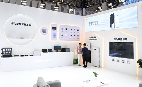 國產(chǎn)科技產(chǎn)品閃耀消博會，創(chuàng)新技術(shù)引領(lǐng)消費(fèi)新潮流