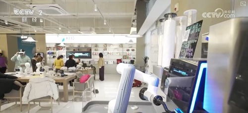 適老化科技產(chǎn)品 會思考的“年貨新寵”，溫暖守護(hù)銀發(fā)生活